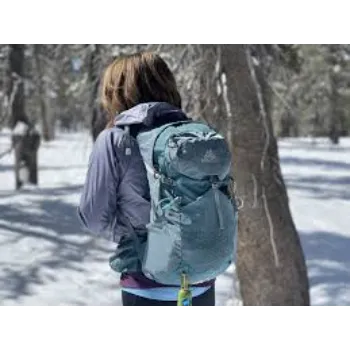 Passion Hiking Backpack